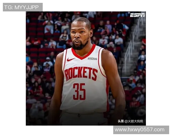 杜兰特与四冠中锋战术理念分歧：团队协作还是英雄联盟式个人主义？