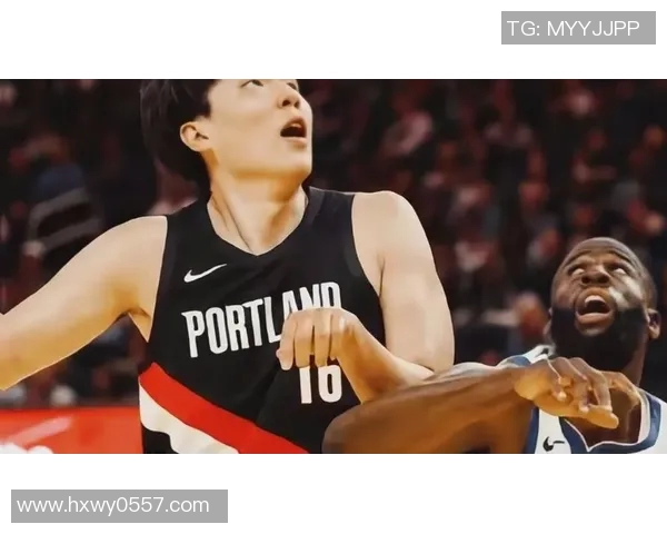 太阳队十号秀首秀8+13+4对位杨瀚森,中国男篮新星内线技术扎实待提升